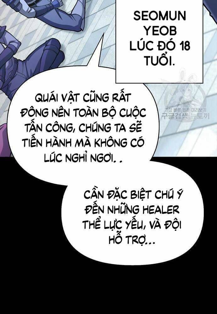 Cuộc Chiến Siêu Nhân Chapter 27 - Trang 54