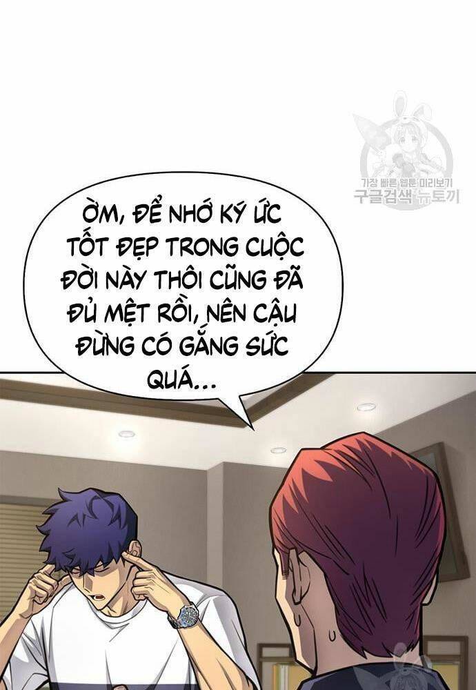 Cuộc Chiến Siêu Nhân Chapter 27 - Trang 35