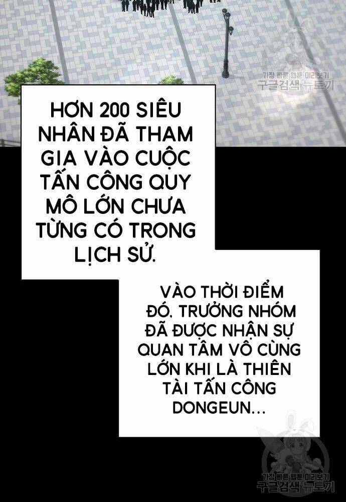 Cuộc Chiến Siêu Nhân Chapter 27 - Trang 51