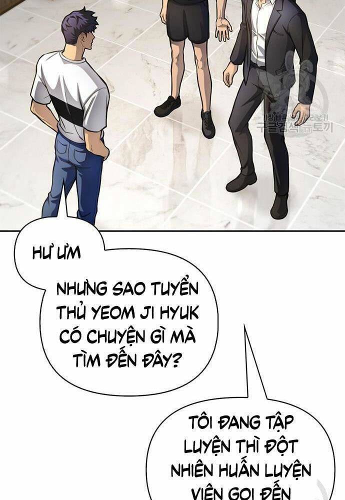 Cuộc Chiến Siêu Nhân Chapter 27 - Trang 16