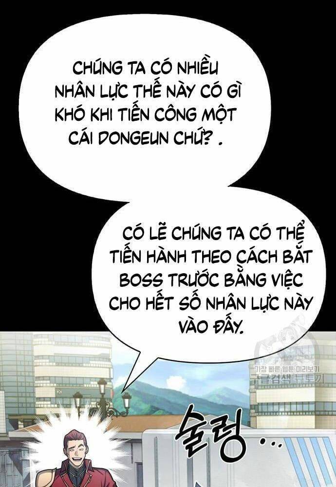 Cuộc Chiến Siêu Nhân Chapter 27 - Trang 57