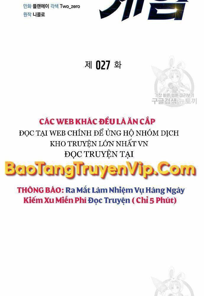 Cuộc Chiến Siêu Nhân Chapter 27 - Trang 12