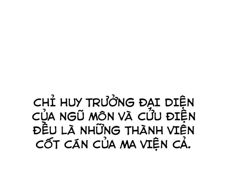 Thiên Ma Phi Thăng Truyện Chapter 20.5 - Trang 169