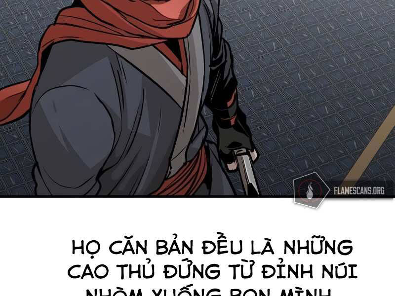 Thiên Ma Phi Thăng Truyện Chapter 20.5 - Trang 171