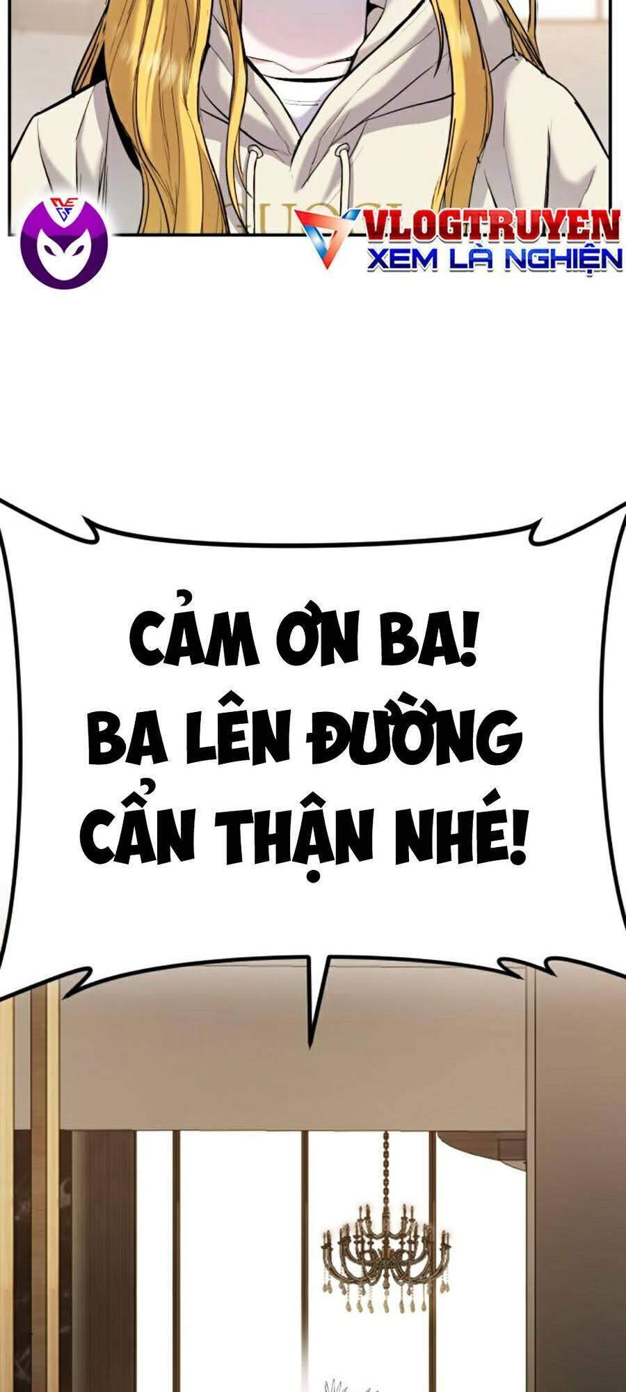 Bố Tôi Là Đặc Vụ Chapter 9.1 - Trang 125