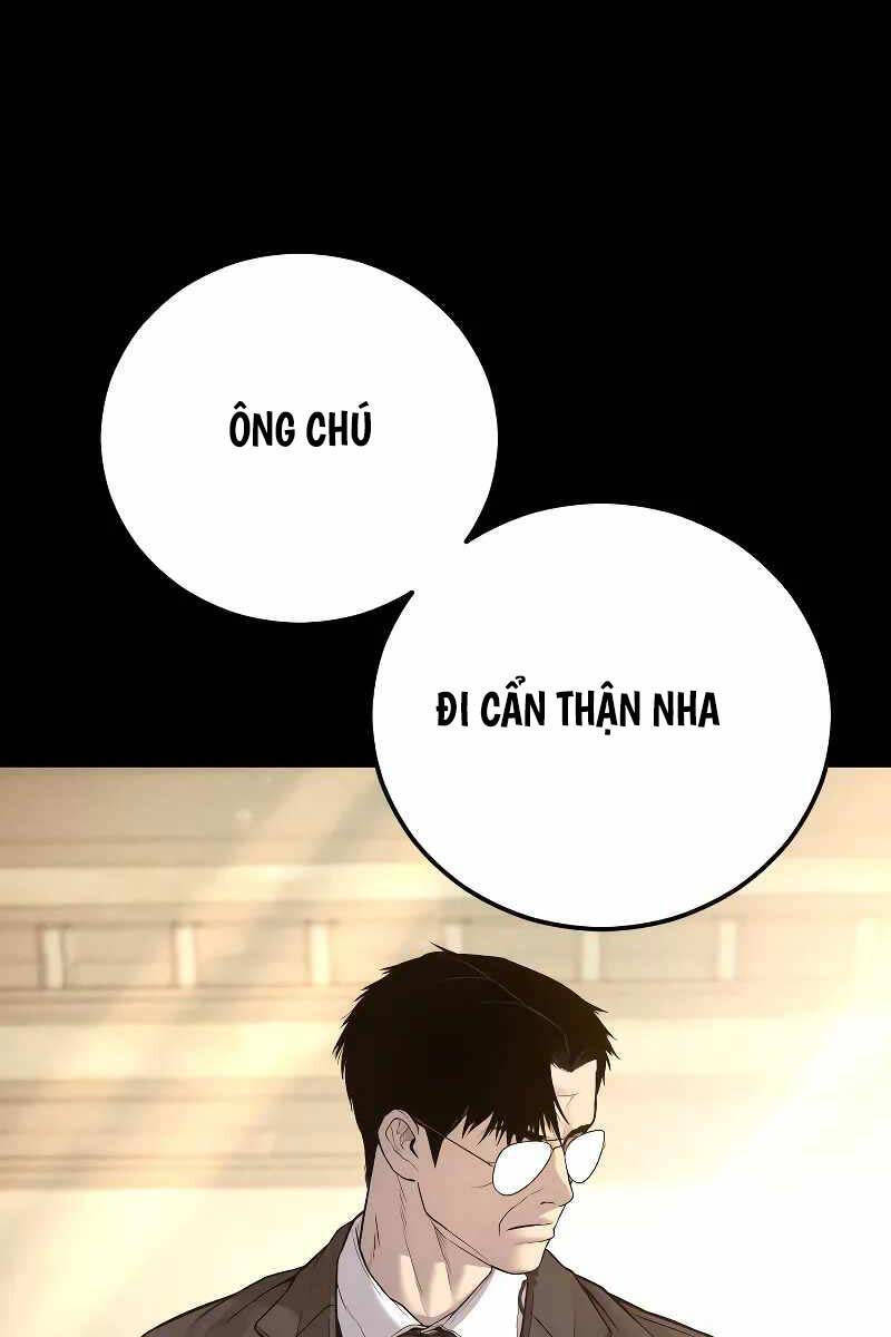 Bố Tôi Là Đặc Vụ Chapter 123 - Trang 55