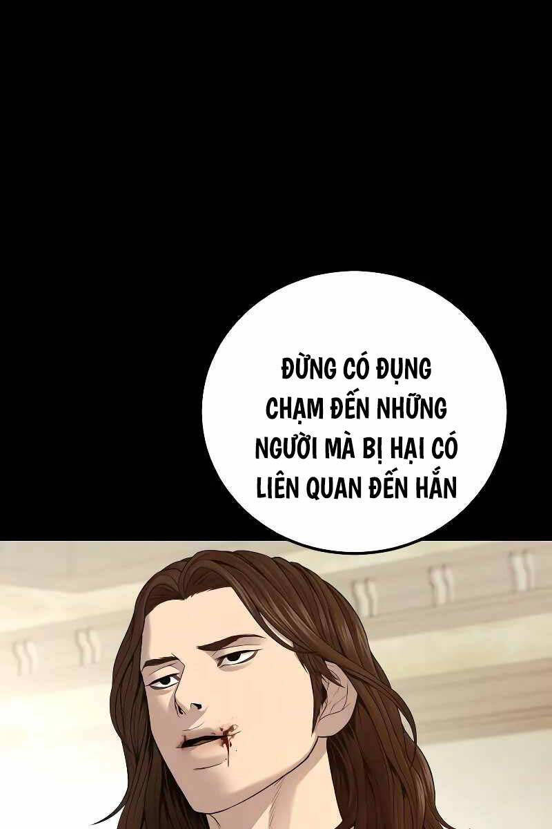 Bố Tôi Là Đặc Vụ Chapter 123 - Trang 53