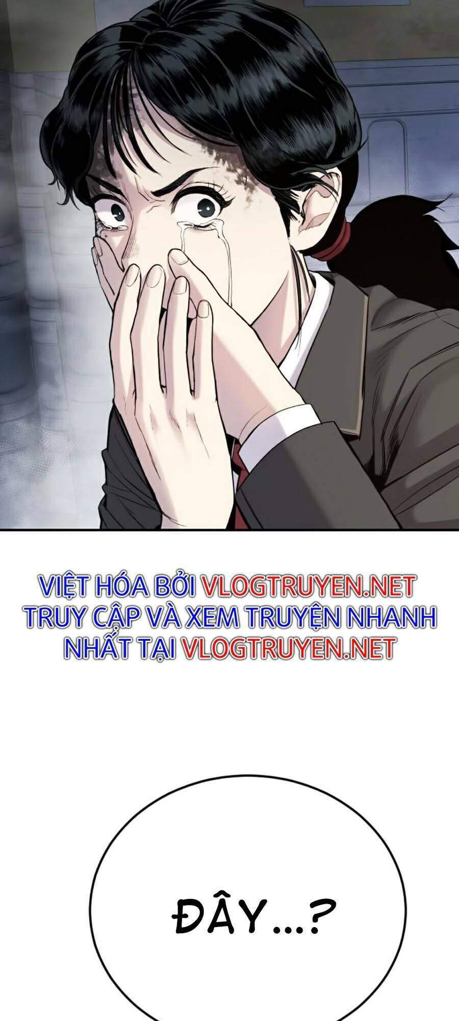 Bố Tôi Là Đặc Vụ Chapter 9.1 - Trang 22