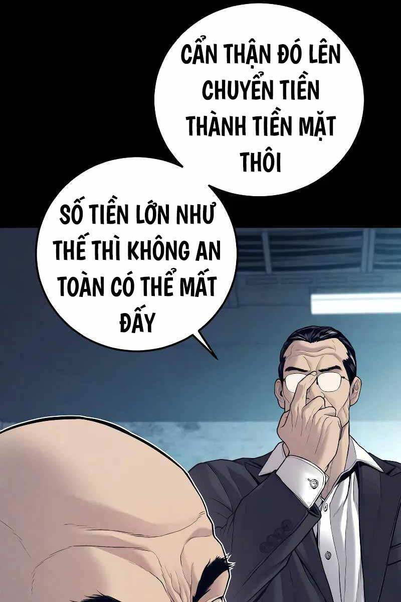 Bố Tôi Là Đặc Vụ Chapter 123 - Trang 89