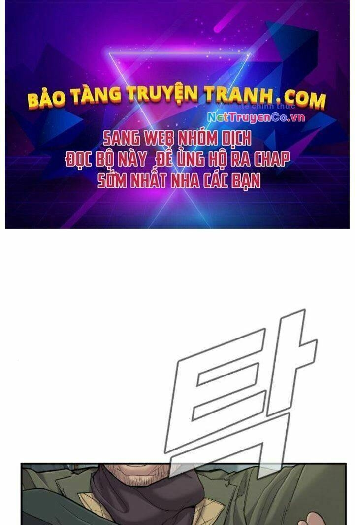 Bố Tôi Là Đặc Vụ Chapter 7 - Trang 0