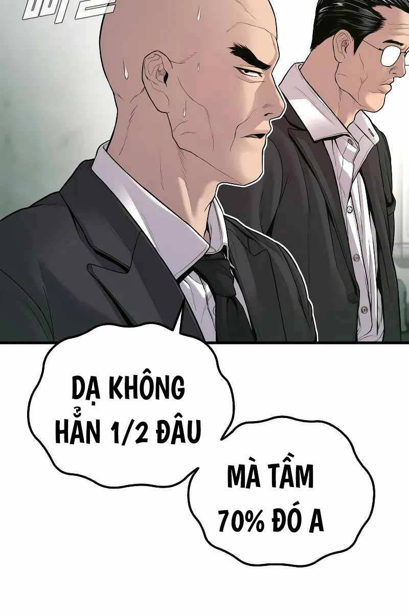 Bố Tôi Là Đặc Vụ Chapter 123 - Trang 78