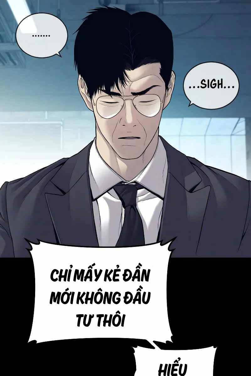 Bố Tôi Là Đặc Vụ Chapter 123 - Trang 94