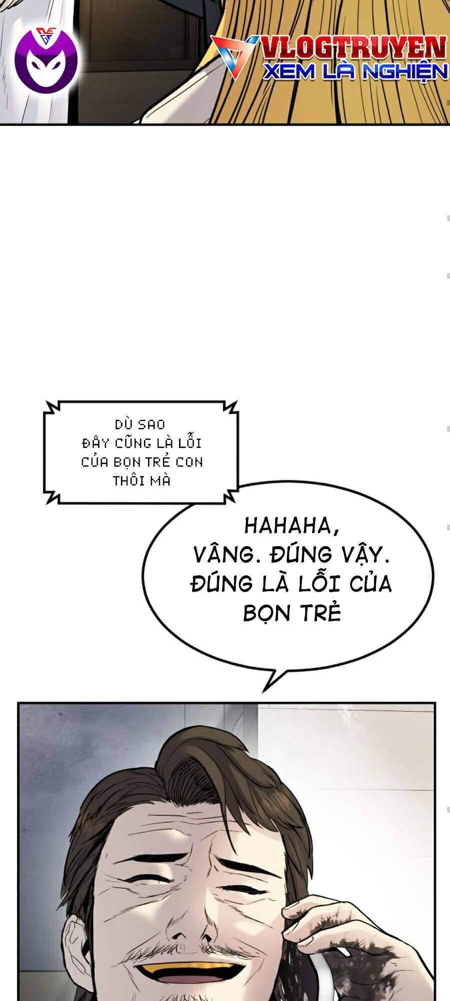 Bố Tôi Là Đặc Vụ Chapter 9.1 - Trang 91