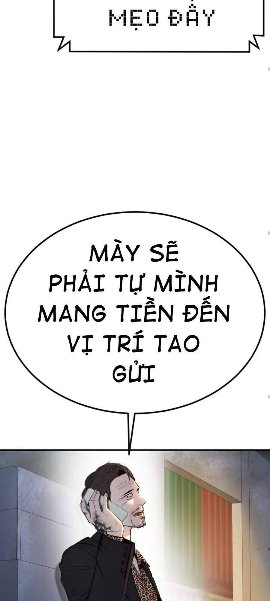 Bố Tôi Là Đặc Vụ Chapter 9.1 - Trang 99