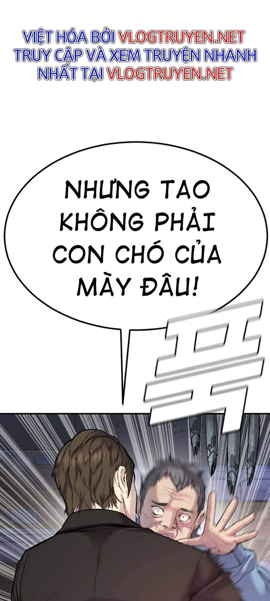 Bố Tôi Là Đặc Vụ Chapter 9.1 - Trang 30