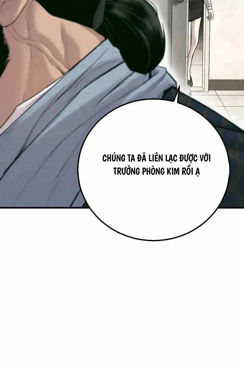 Bố Tôi Là Đặc Vụ Chapter 123 - Trang 4