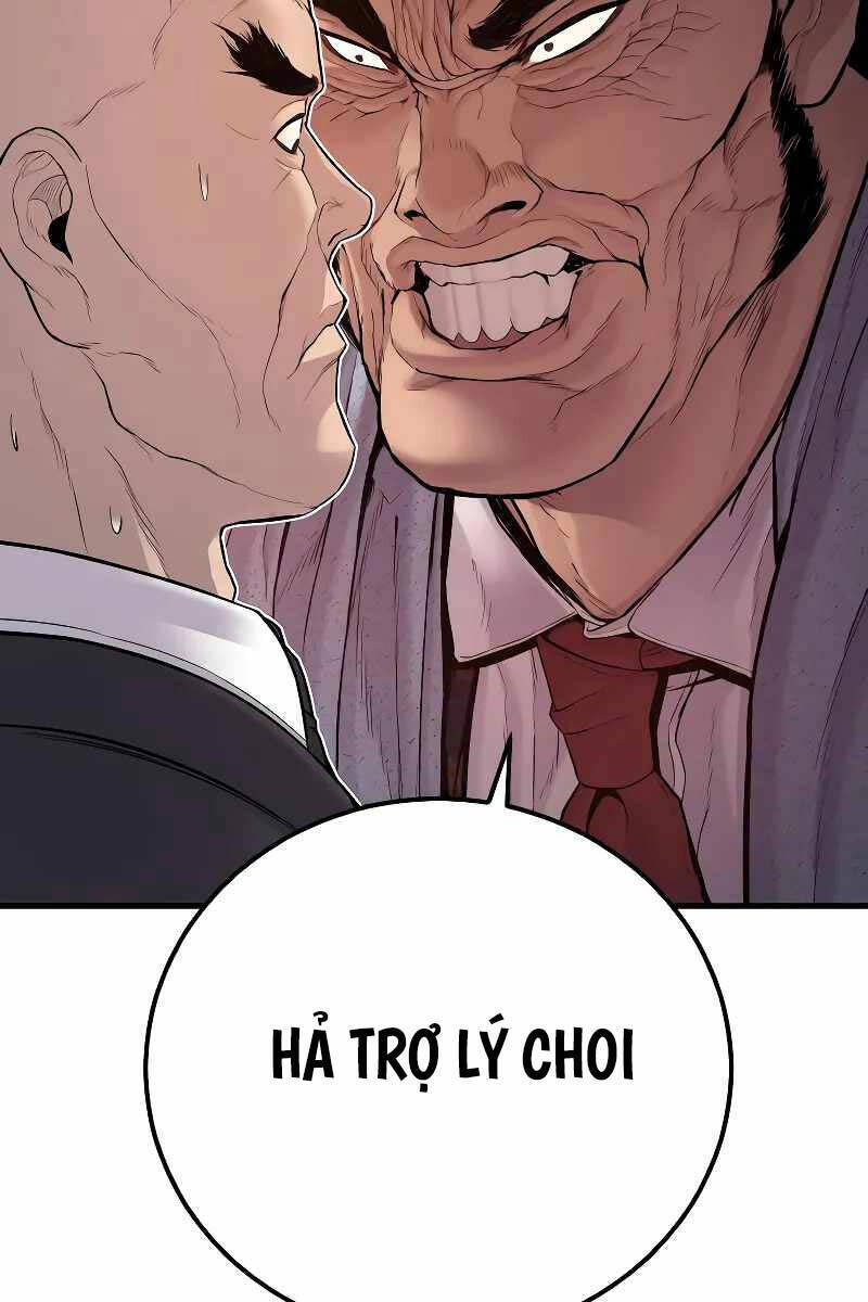 Bố Tôi Là Đặc Vụ Chapter 123 - Trang 82