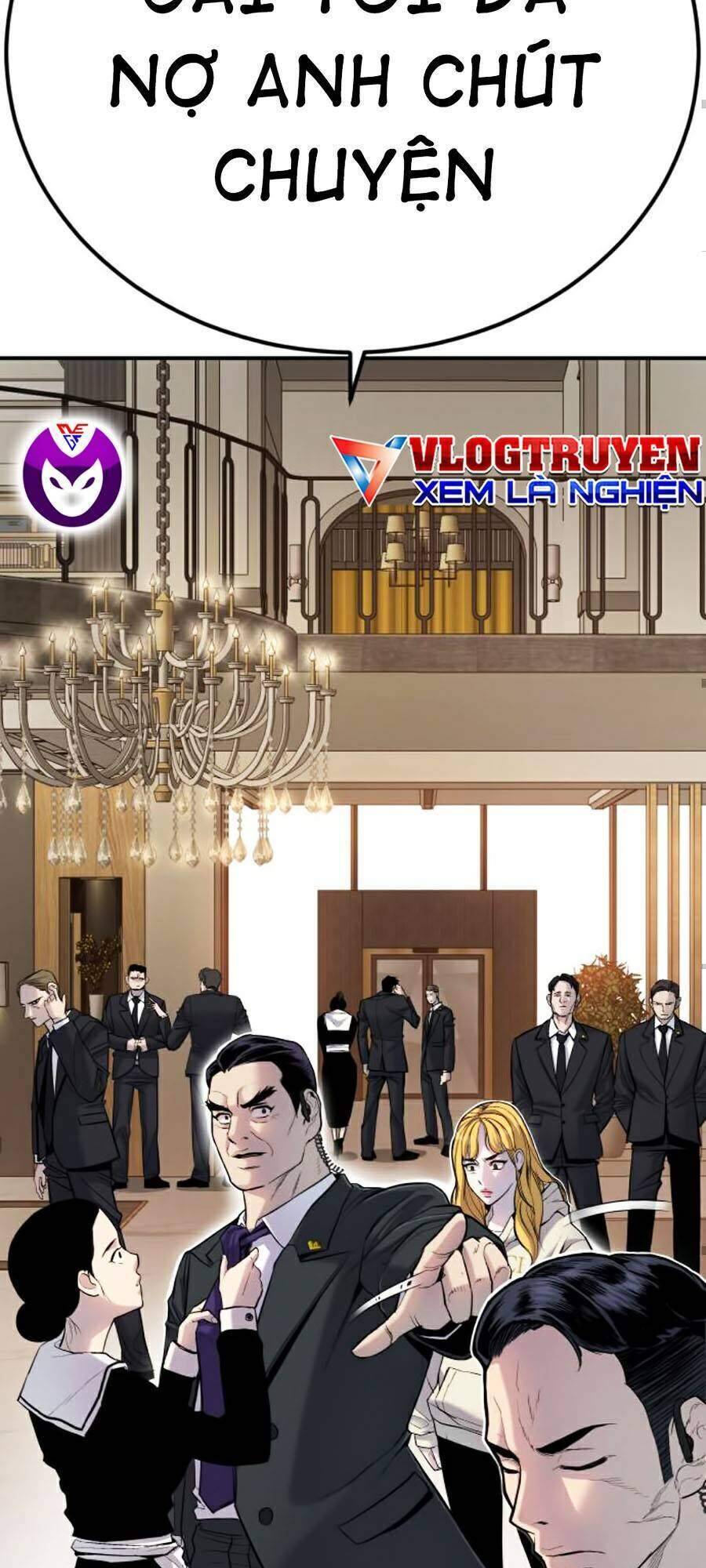 Bố Tôi Là Đặc Vụ Chapter 9.1 - Trang 76