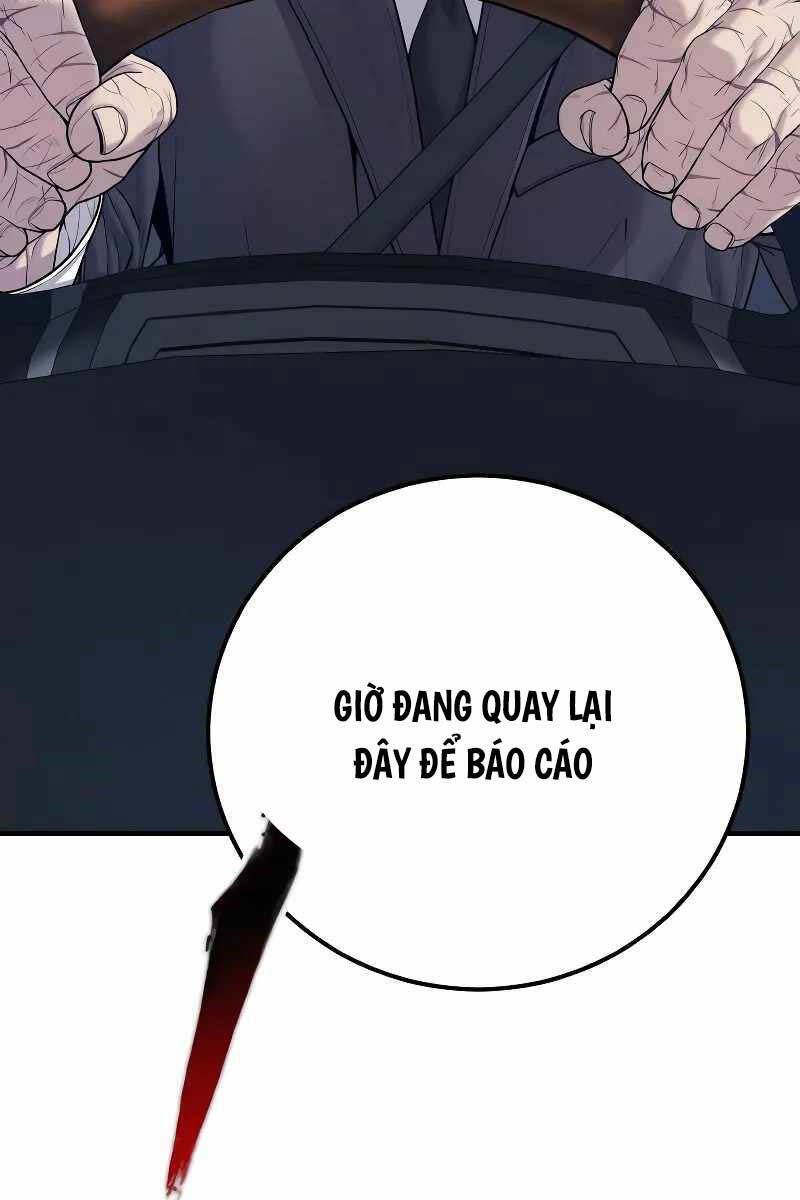 Bố Tôi Là Đặc Vụ Chapter 123 - Trang 8