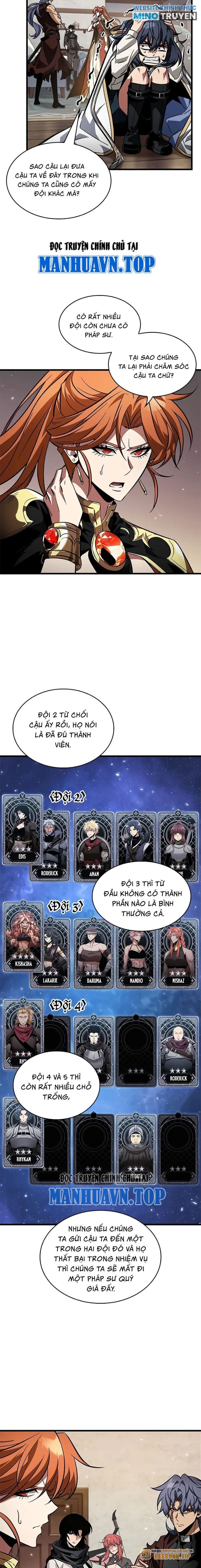 Gacha Vô Hạn Chapter 120 - Trang 2