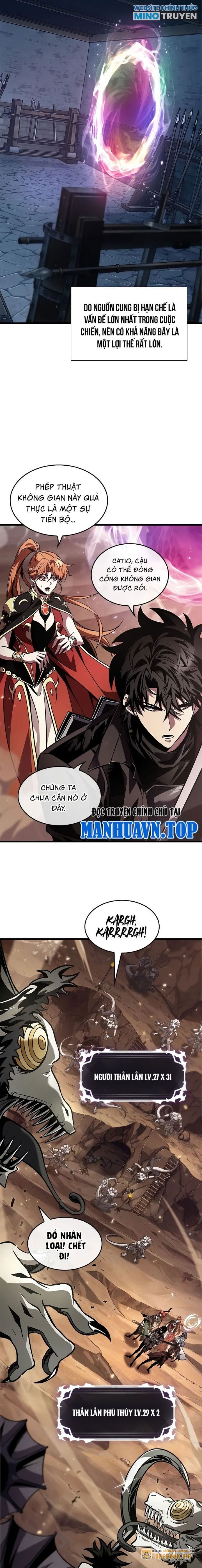 Gacha Vô Hạn Chapter 120 - Trang 10