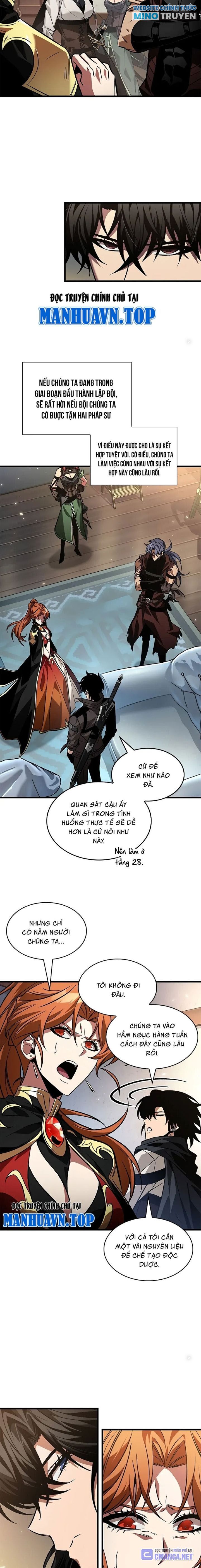 Gacha Vô Hạn Chapter 120 - Trang 3