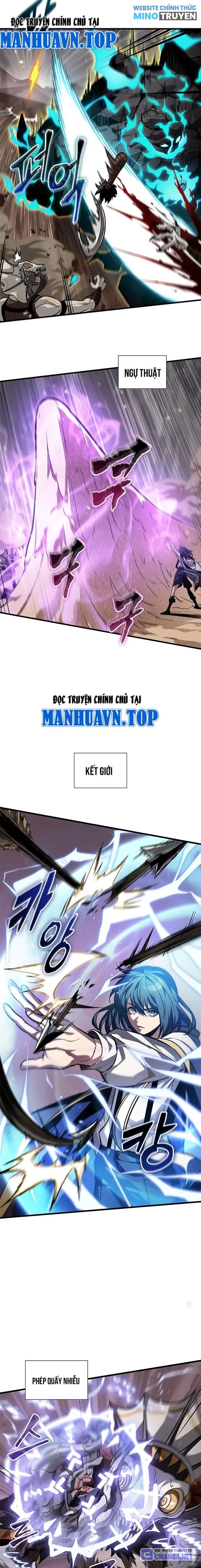 Gacha Vô Hạn Chapter 120 - Trang 15