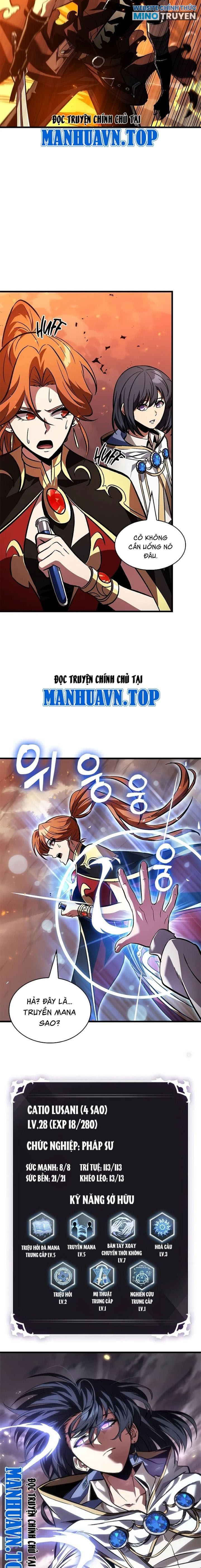 Gacha Vô Hạn Chapter 120 - Trang 17