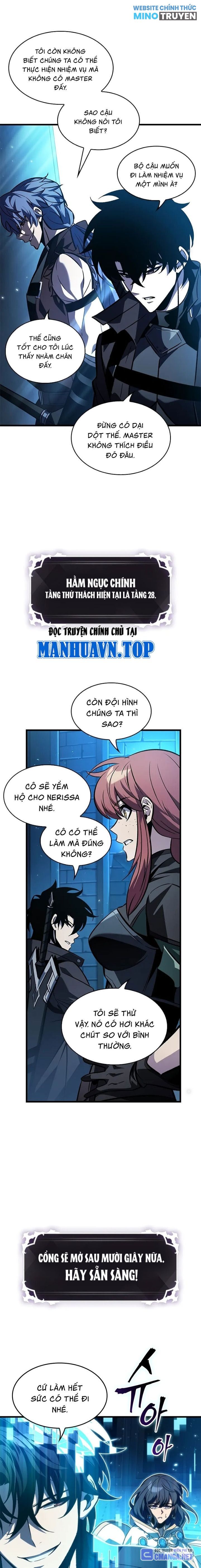 Gacha Vô Hạn Chapter 120 - Trang 5