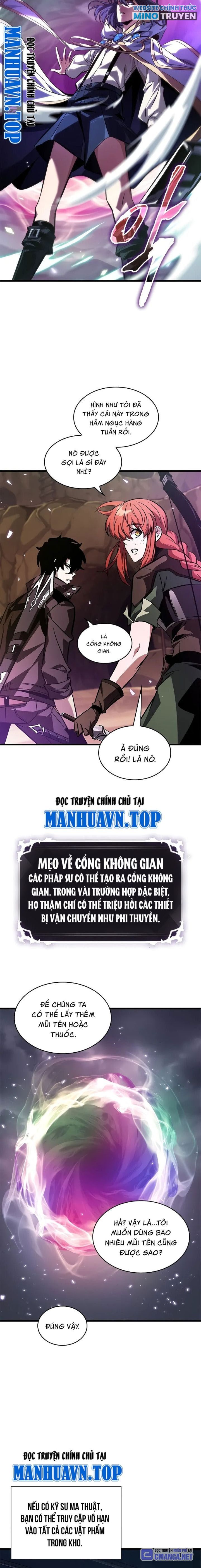 Gacha Vô Hạn Chapter 120 - Trang 9