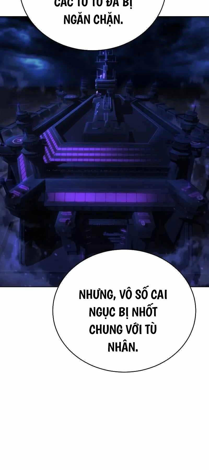 Đao Phủ Chapter 1.5 - Trang 50