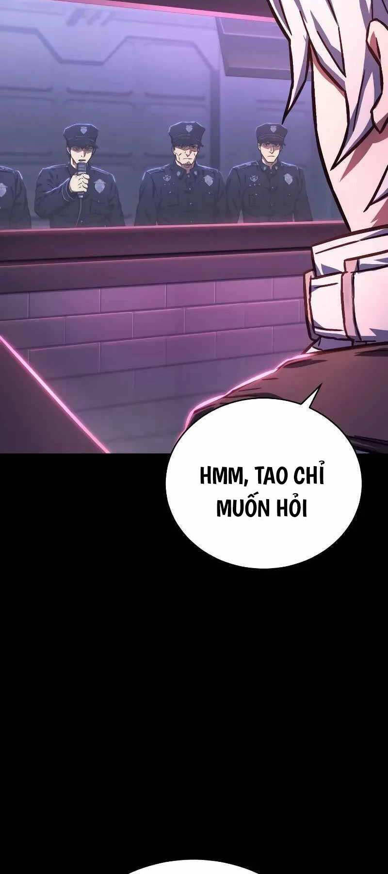 Đao Phủ Chapter 1.5 - Trang 7