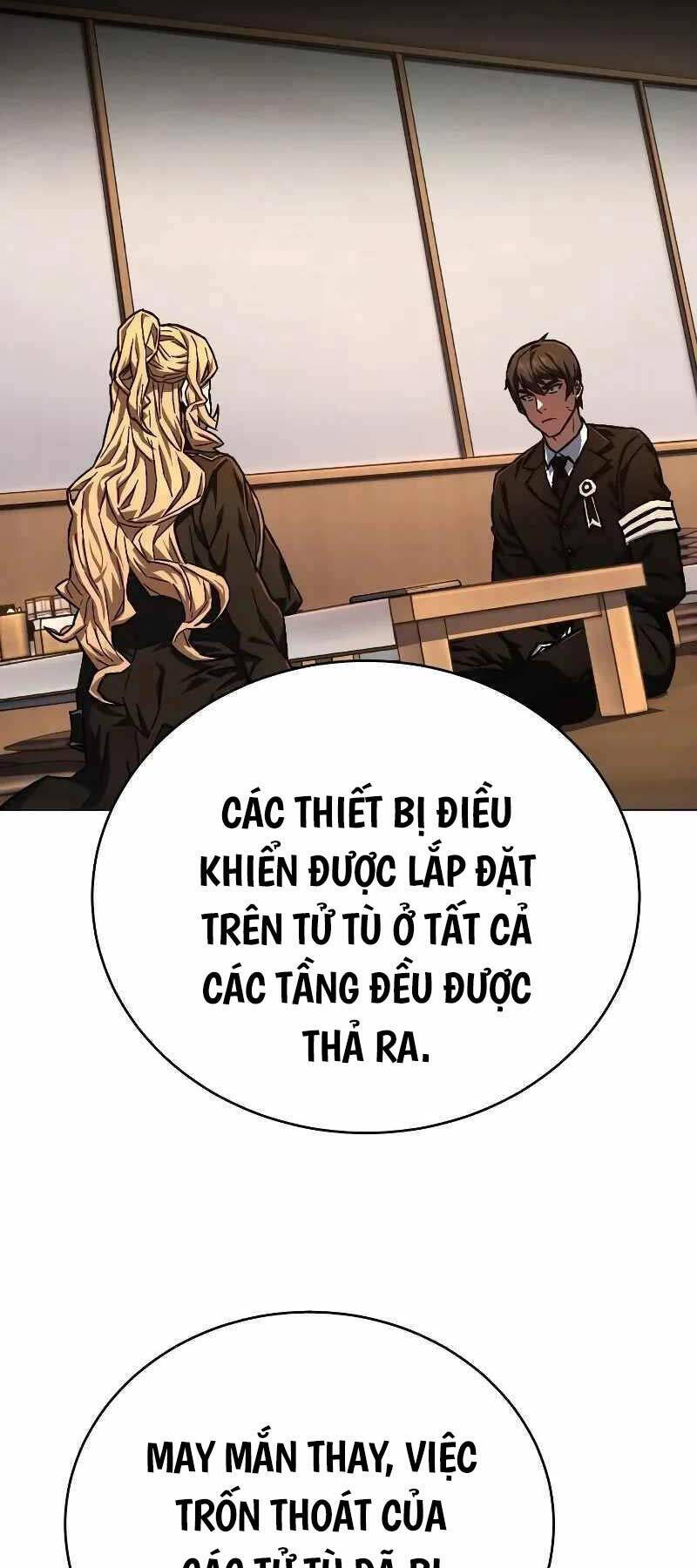 Đao Phủ Chapter 1.5 - Trang 49