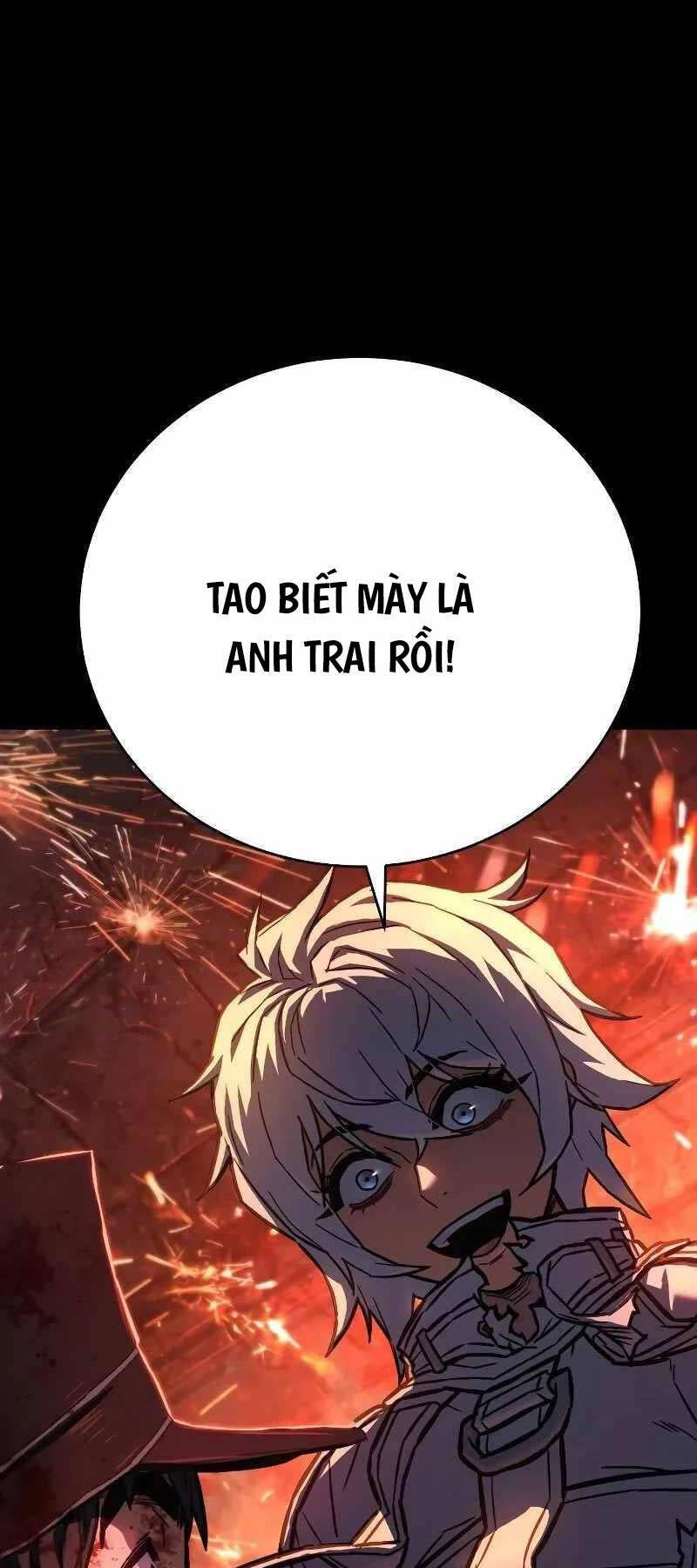 Đao Phủ Chapter 1.5 - Trang 30