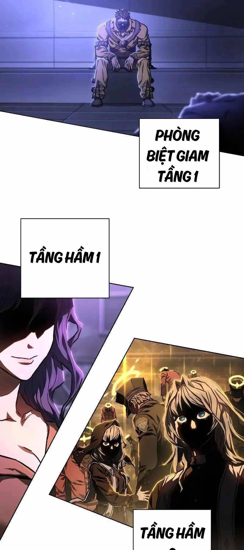 Đao Phủ Chapter 1.5 - Trang 87