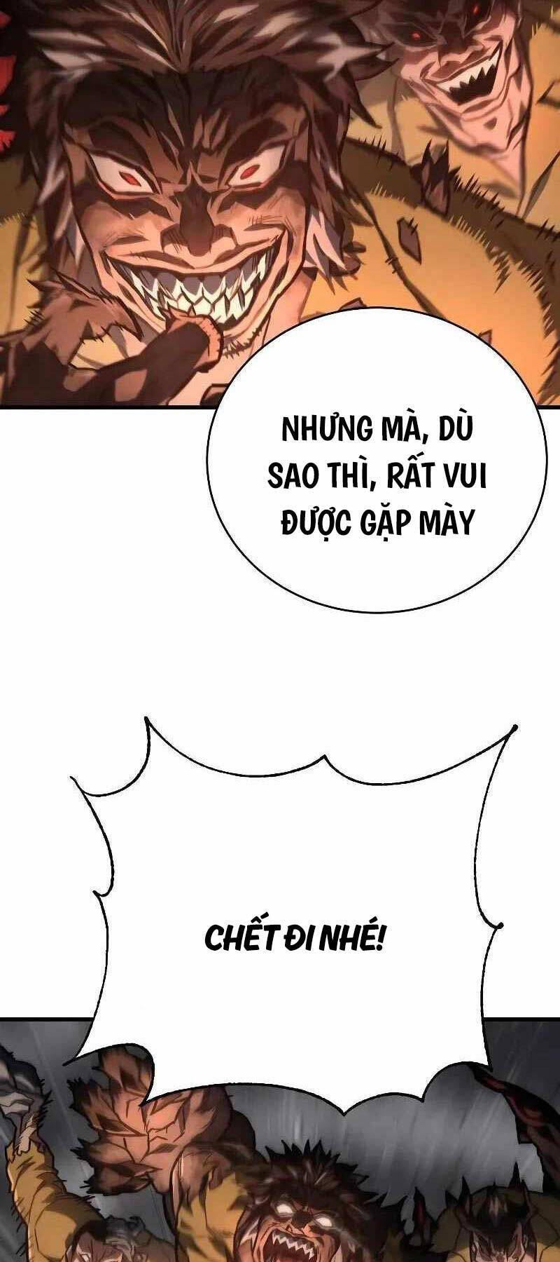 Đao Phủ Chapter 1.5 - Trang 74