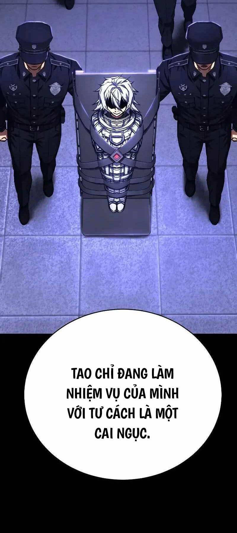 Đao Phủ Chapter 1.5 - Trang 3