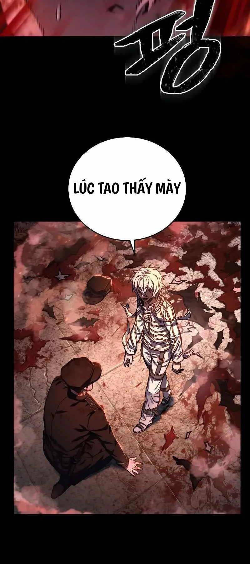 Đao Phủ Chapter 1.5 - Trang 29