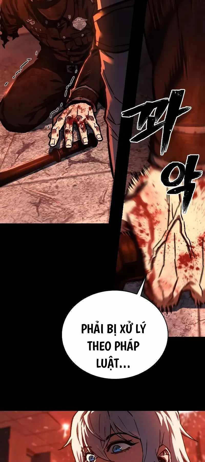 Đao Phủ Chapter 1.5 - Trang 37