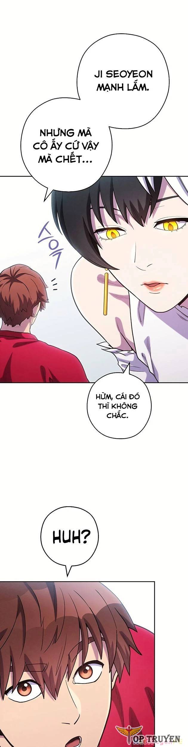 Tái Thiết Hầm Ngục Chapter 212 - Trang 9