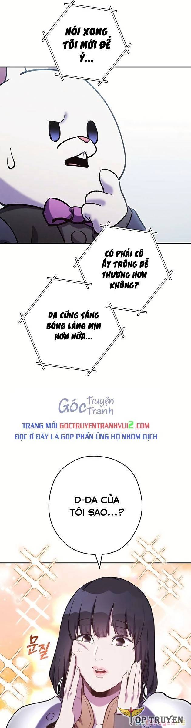 Tái Thiết Hầm Ngục Chapter 212 - Trang 25