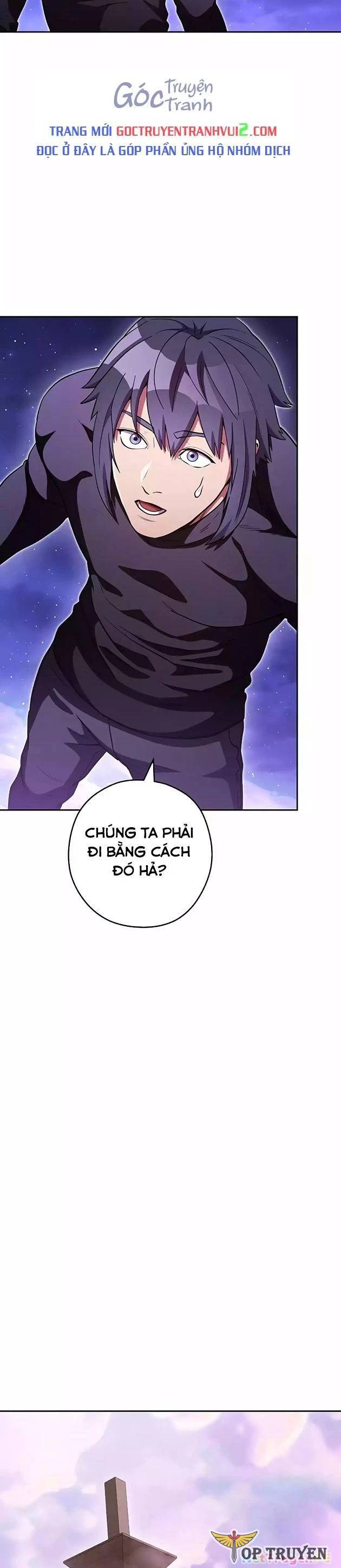 Tái Thiết Hầm Ngục Chapter 198 - Trang 36