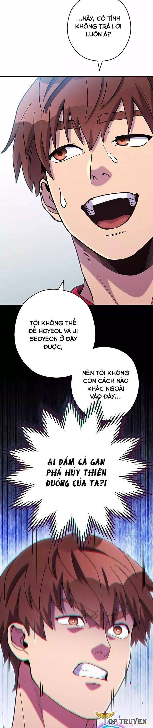 Tái Thiết Hầm Ngục Chapter 209 - Trang 9