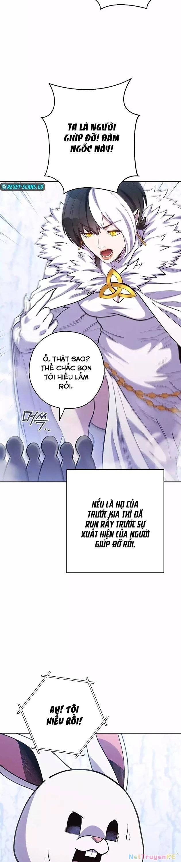 Tái Thiết Hầm Ngục Chapter 215 - Trang 19