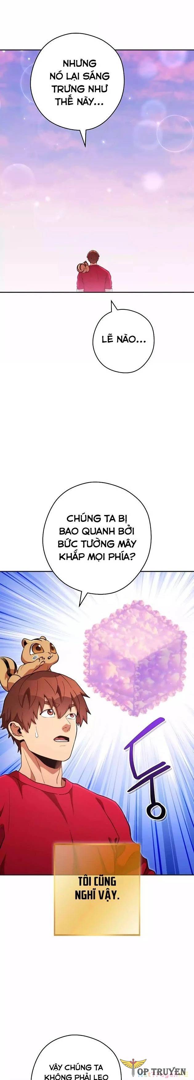 Tái Thiết Hầm Ngục Chapter 199 - Trang 21