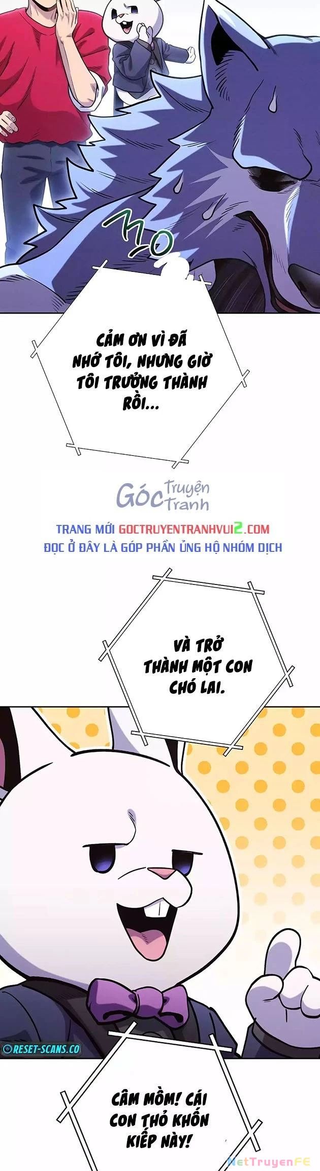 Tái Thiết Hầm Ngục Chapter 211 - Trang 24