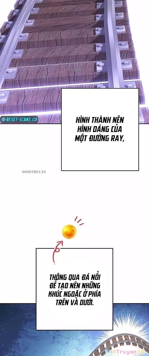 Tái Thiết Hầm Ngục Chapter 211 - Trang 1