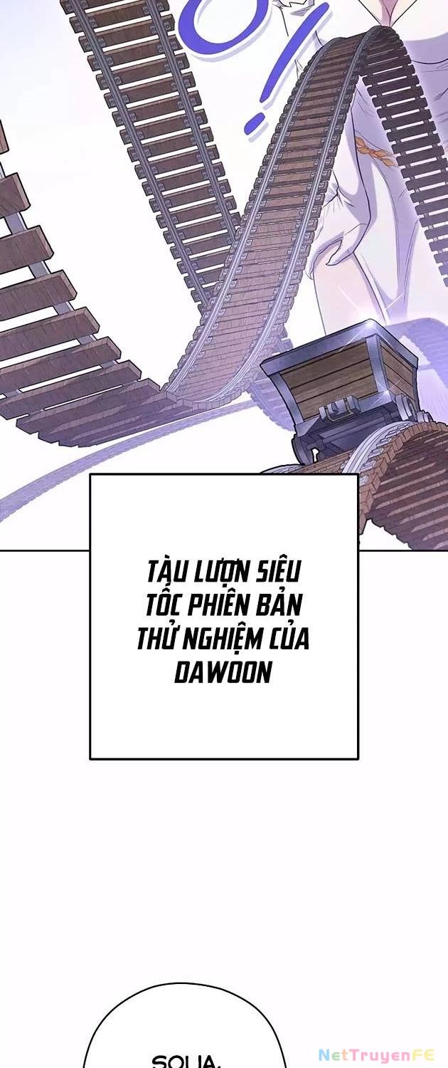 Tái Thiết Hầm Ngục Chapter 211 - Trang 3