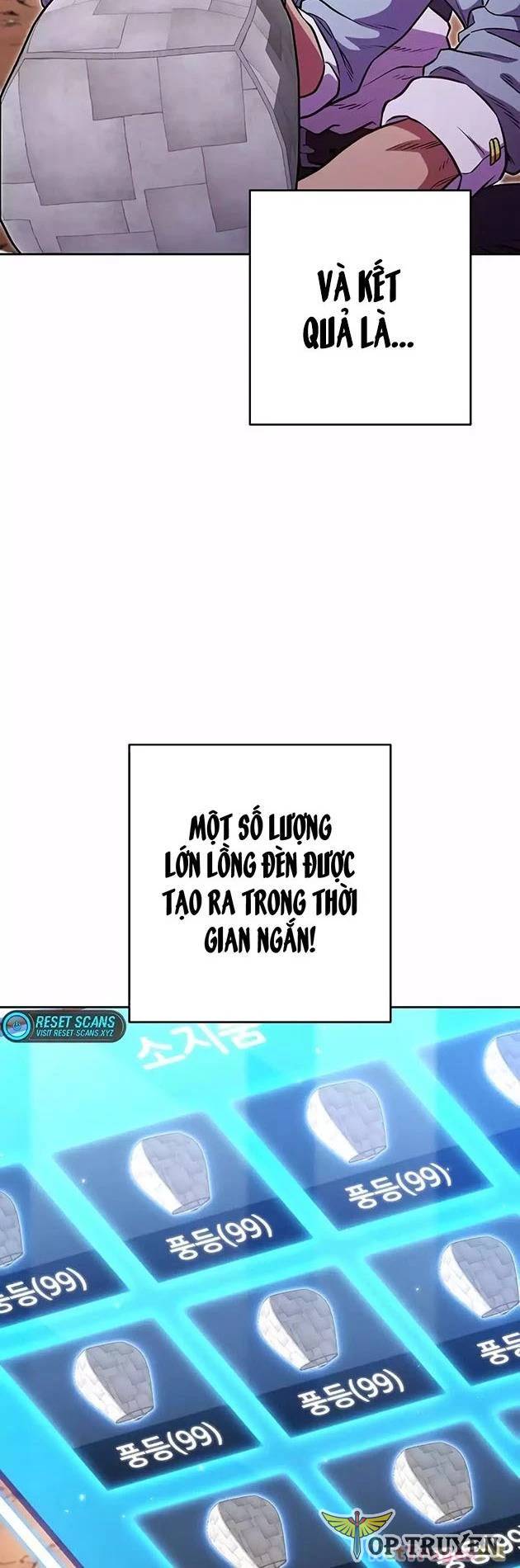 Tái Thiết Hầm Ngục Chapter 198 - Trang 1