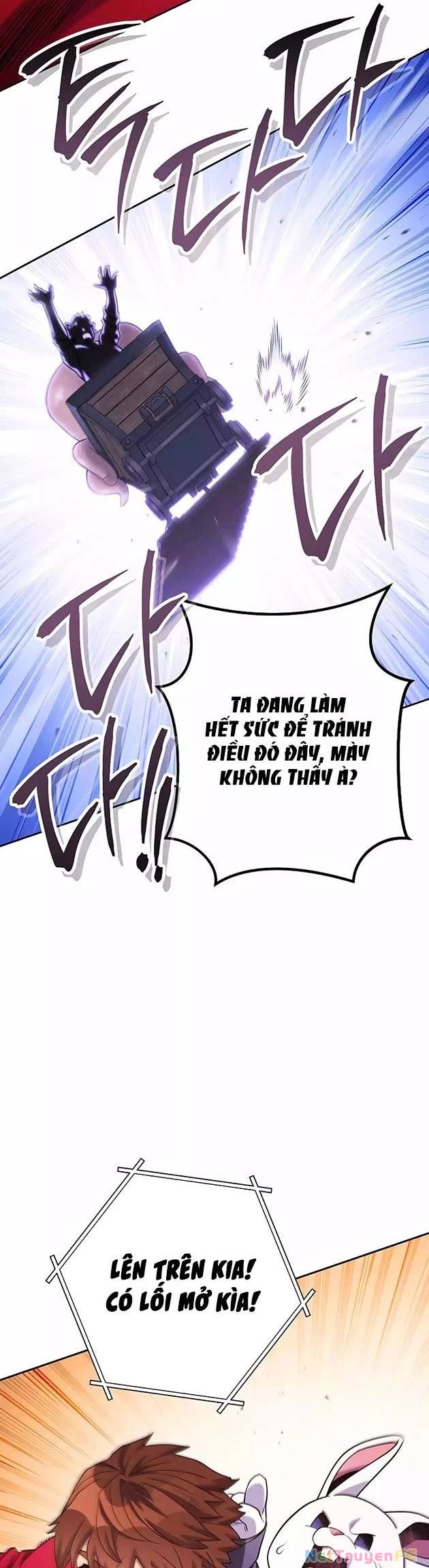 Tái Thiết Hầm Ngục Chapter 211 - Trang 39